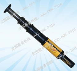 B型擊發(fā)器